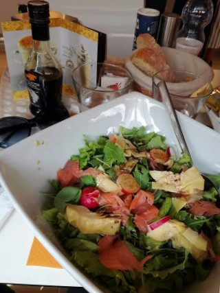 restaurant image