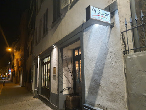 restaurant image