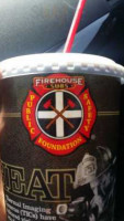 Firehouse Subs Mark Twain Village food