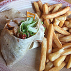 Nando's food