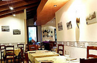 Locanda Del Brinsc food