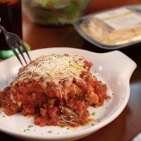 Olive Garden Italian Restaurant food