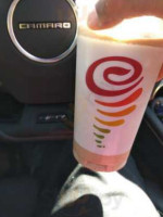 Jamba food