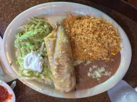 Cactus Jack's Mexican food