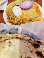 Paradis Biryani Pointe food