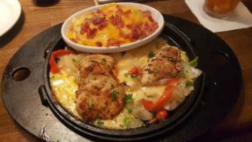 Tgi Fridays St. Charles food