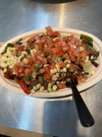 Chipotle Mexican Grill food