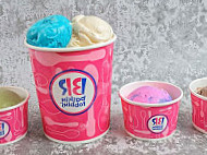 Baskin Robbins (northpoint) food