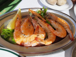 Perlas Del Mar food