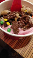 16 Handles food