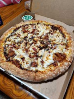 Papa John's Pizza food