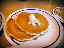 Ihop food