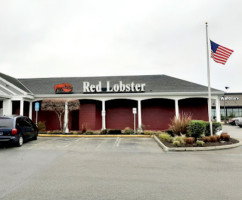 Red Lobster outside