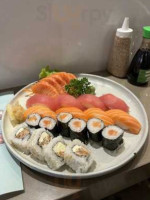 Sushi Mi food