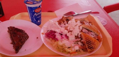 Cartel Döner Kebab Halásztelek food