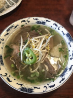 Pho Tay Ho inside