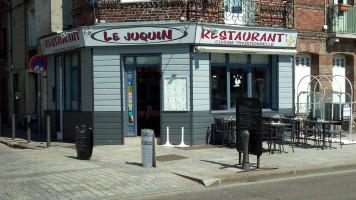 Le Juquin food