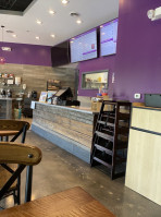 Vitality Bowls Superfood Cafe inside