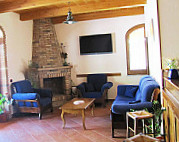 Agriturismo Caperroni inside