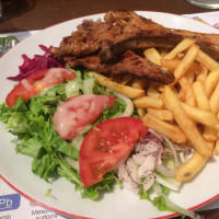 Efes food