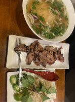 Pho Saigon food