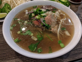 Pho Tau Bay food