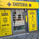 Shoteria Food