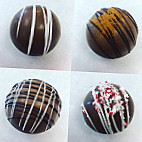 Isabelly's Chocolates Sweet Treats food