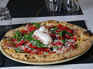 Pizzeria Luca Brancaccio food