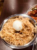 Prems Chennai Delight food