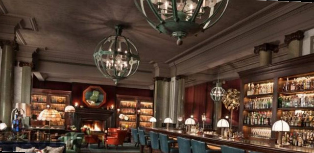 restaurant image