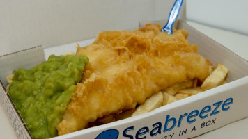 Seabreeze food