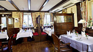 Hirschen Lehen - Hotel & Restaurant food