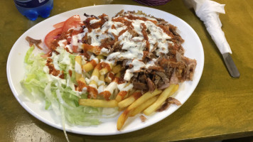 Mekan Kebap food