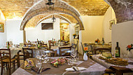 Il Buglione Pizzeria food