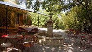 L'Auberge du Bois inside