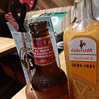 Nando's food