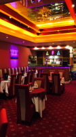 Longfield Tandoori inside