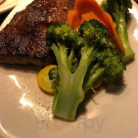 Outback Steakhouse food