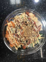 Poke Bros. West Chester food