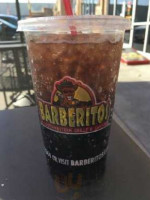 Barberitos Kingsport food