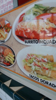 Panaderia Y Taqueria Mexican Food food