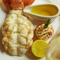 Duane's Prime Steaks And Seafood food