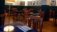 Pizzeria Flegrea inside