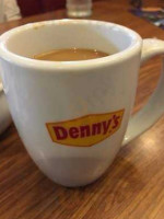 Denny's food