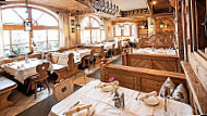 Gasthof Perauer food