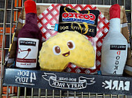 Costco Wholesale food