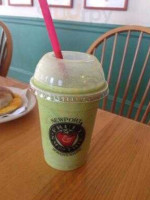 Newport Fruit And Smoothie food