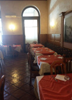 Pizzeria Alla Mostra food