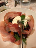 Firenze Trattoria food